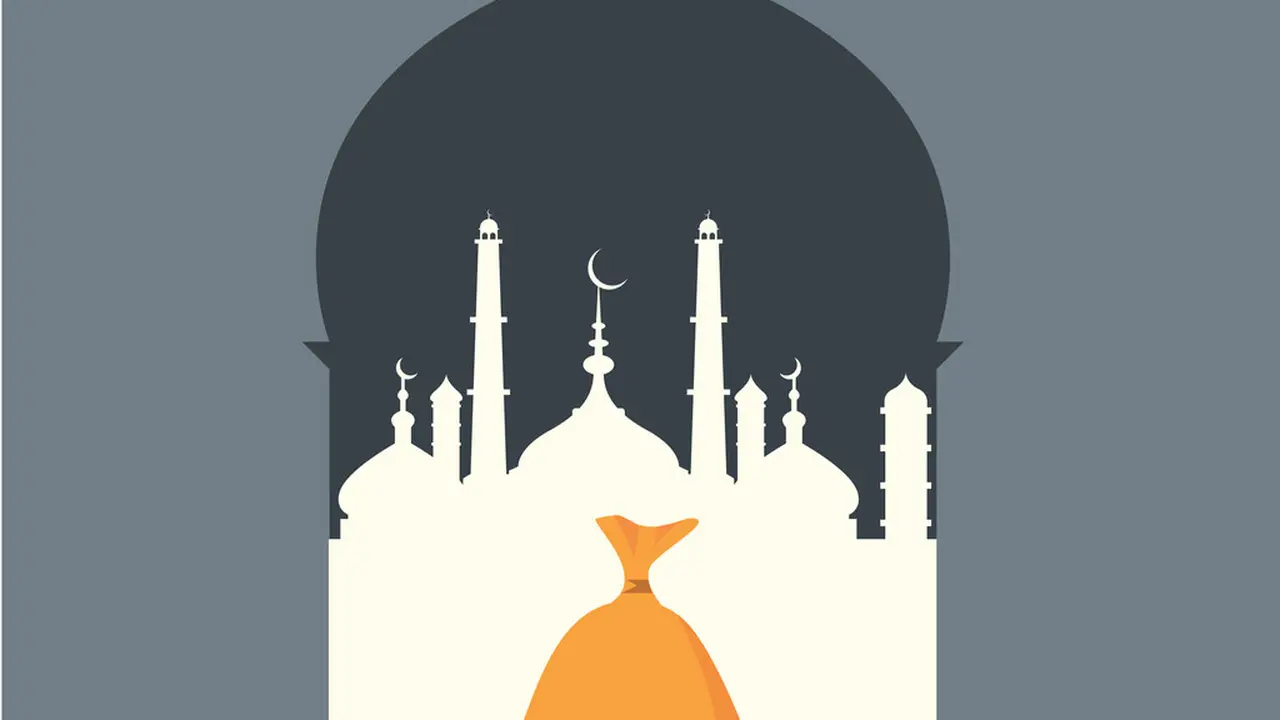 Keutamaan Zakat Fitrah