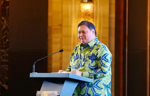 Pemerintah Resmi Luncurkan Kredit Bunga 8%, Tanpa Syarat Agunan