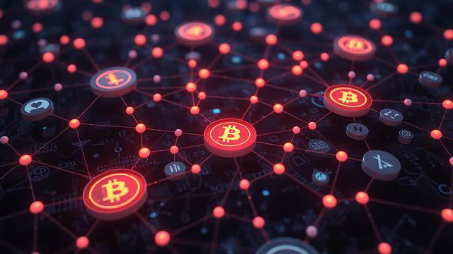 Blockchain Jadi Solusi Ketimpangan Pendapatan di Dunia Konten Digital