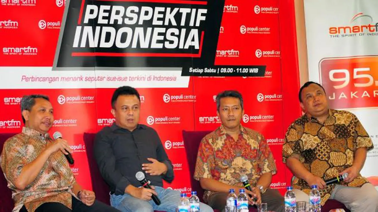 `Pemblokiran Situs Jangan Karena Faktor Dislike or Like`
