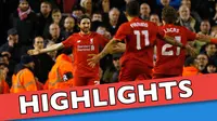 Liverpool vs Stoke 0-1: Liverpool Lolos Lewat Adu Penalti 6-5
