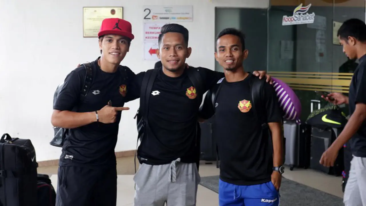 Andik Vermansah Selangor FA