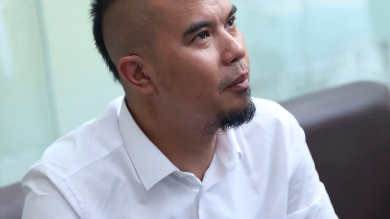 Ahmad Dhani