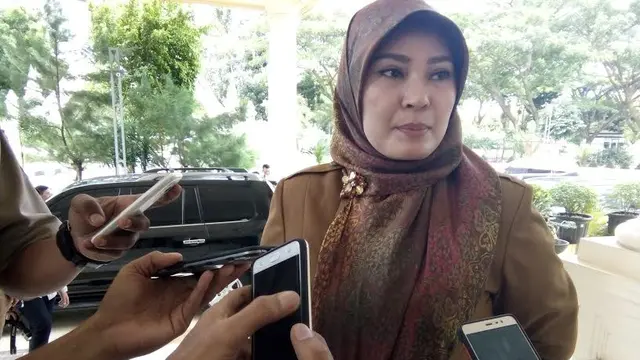 Bupati Pandeglang