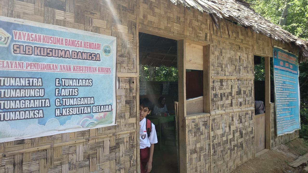 Hari Pendidikan Nasional