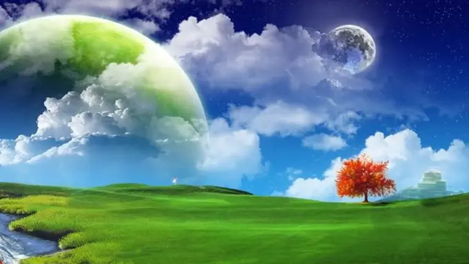 Lihat Ini, Ternyata Kamu Gak Ada Apa-apanya Jadi Jangan Sombong