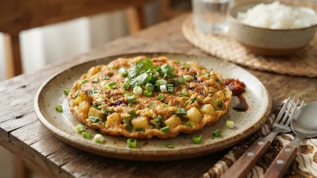 Menu Sarapan Gurih dari Kentang yang Cocok untuk Pagi Sibuk