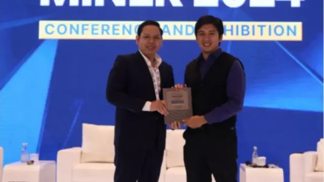 1.500 Delegasi Berkolaborasi Bahas Isu Terkini di Indonesia Miner 2024.