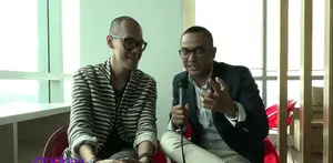 Eksklusif, Staney Agustaf seorang selebriti dan juga penggagas aksi amal Shave For Hope, akan menjelaskan seperti apa kegiatan amal ini kepada pemirsa bintang.com