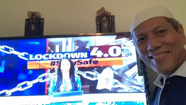 Tjandra Yoga Aditama