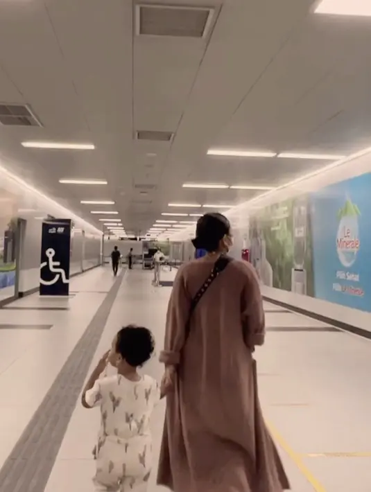 (Instagram/mutia_ayuu)