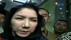 Rita Widyasari dan Khairudin diduga menerima gratifikasi sebesar 775 ribu dolar Amerika Serikat atau sekitar Rp 6,97 miliar.
