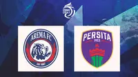 Prediksi Liga 1 - Arema Fc Vs Persita Tangerang (Bola.com/Bayu Kurniawan Santoso)