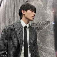 Intip gaya rambut baru Devon Kei Enzo, mirip KPop Idol (Devon Kei Enzo)