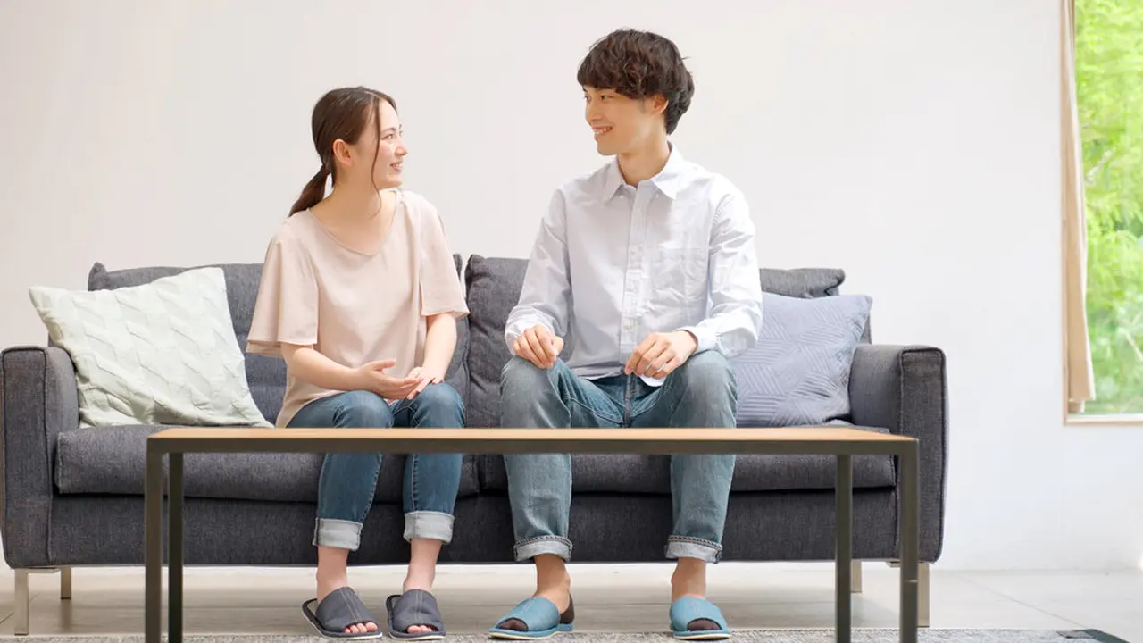 couple