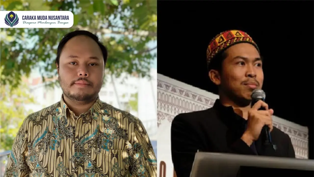 Caraka Muda Nusantara