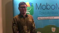  MoboMarket merupakan toko aplikasi lokal yang memang dirancang khusus untuk pasar Indonesia. 