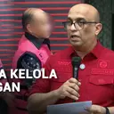 Korupsi Tata Kelola Pertambangan Mineral