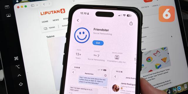Friendster Bangkit Lagi Lewat Kesepakatan Rp 521 Jutaan, Apa yang Bikin Versi Barunya Berbeda?