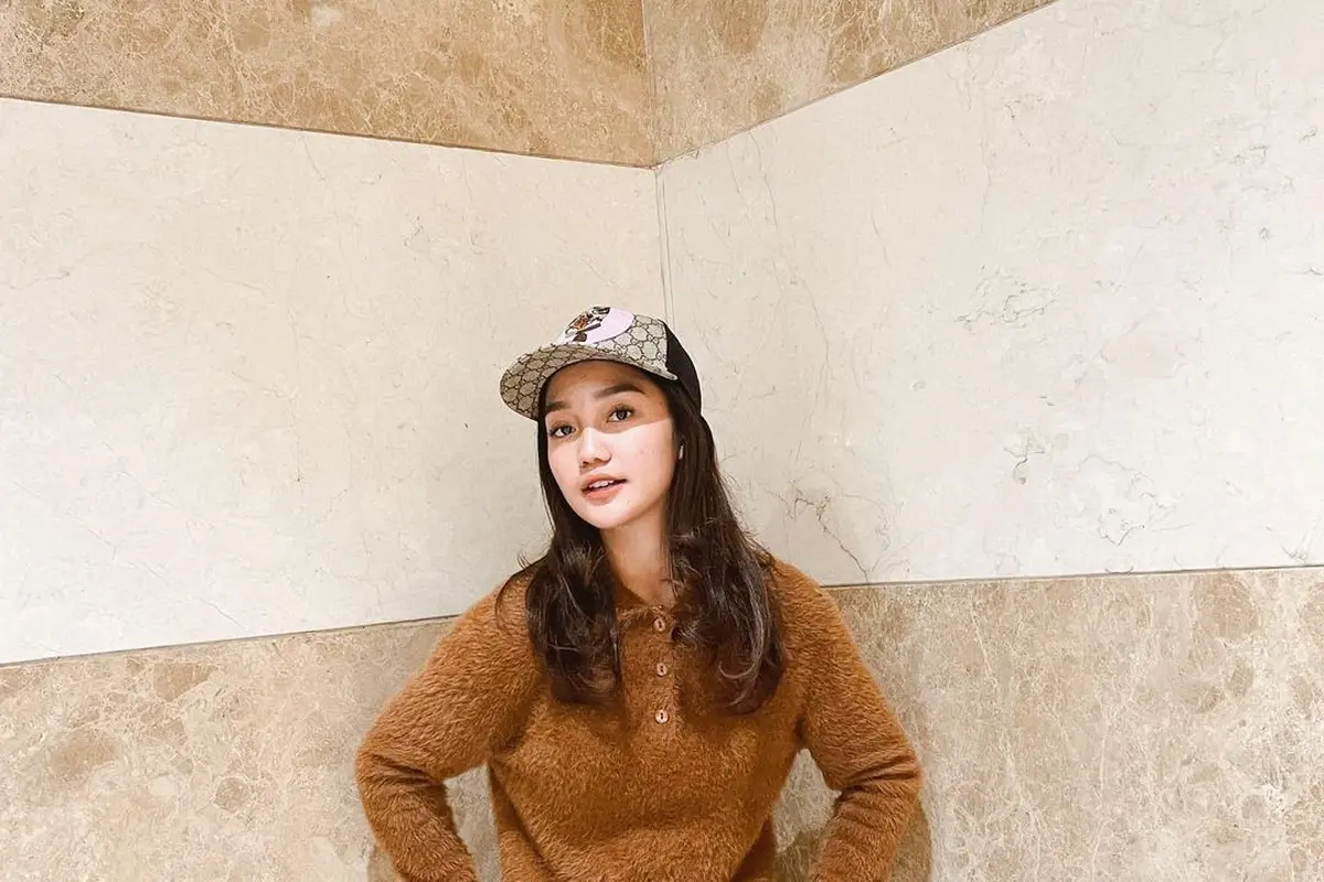 Sebut Belum Putus dari Thariq Halilintar, Ini 6 Potret Chandrika Chika Artis TikTok