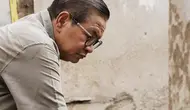 Pramono Anung. (Foto: Dok. Instagram @pramonoanungw)