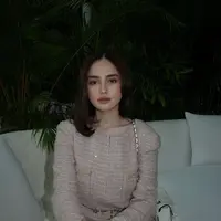 Gaya Kasual Anti Boring ala Syifa Hadju (Instagram/@syifahadju)