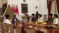 Golkar: Bila Demokrat Ingin Gabung Koalisi, Kami Terbuka