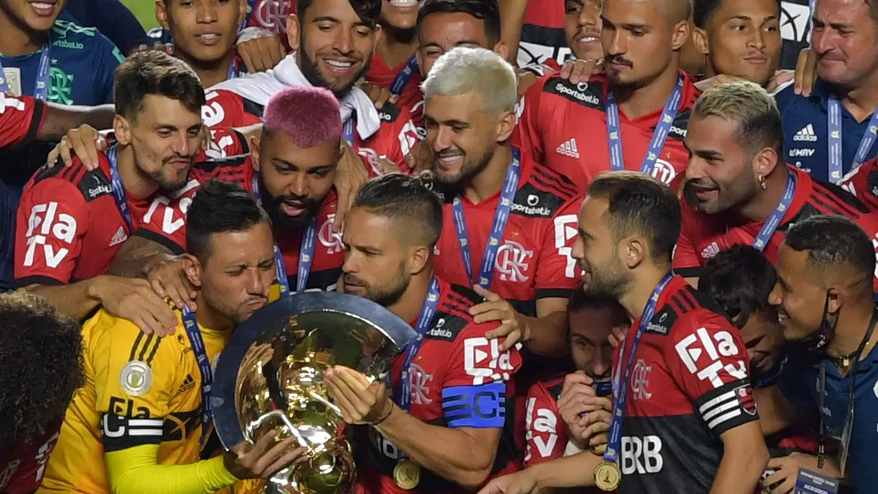 FOTO: 10 Foto Terbaik Sepak Bola Dunia Pekan Ini