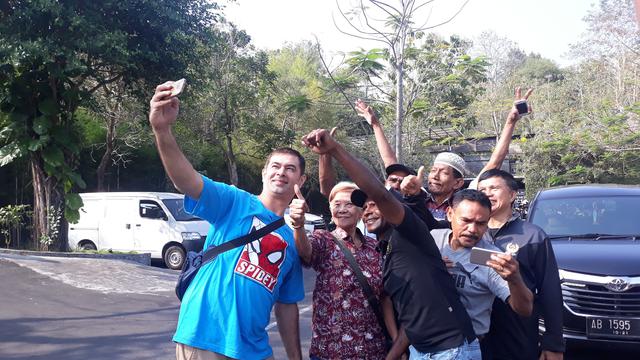 Atlet Legenda Indonesia, Asian Games 2018