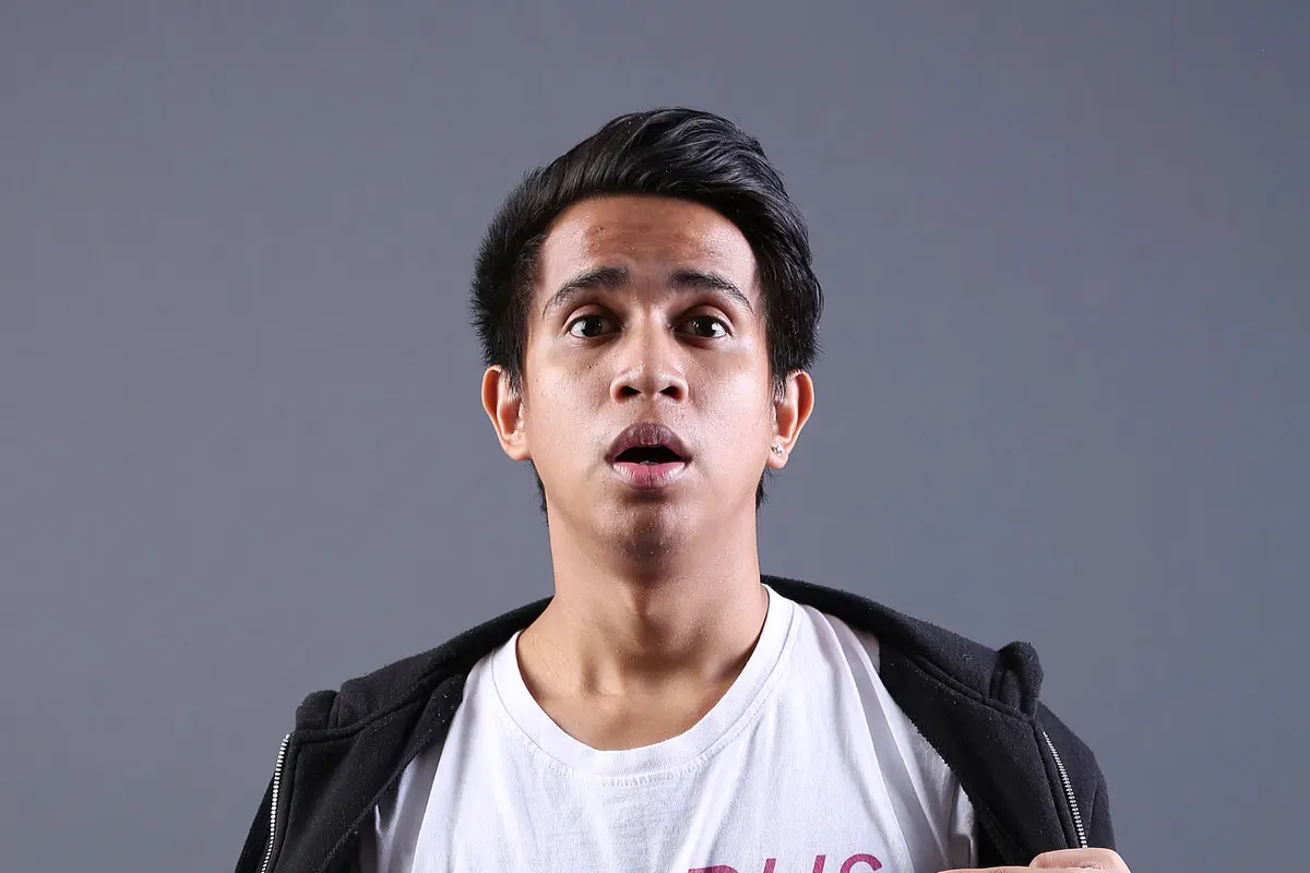 [Bintang] Andovi da Lopez