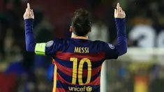 Berikut video kompilasi gol tendangan bebas yang diciptakan Lionel Messi dengan legenda Barcelona Ronald Koeman.