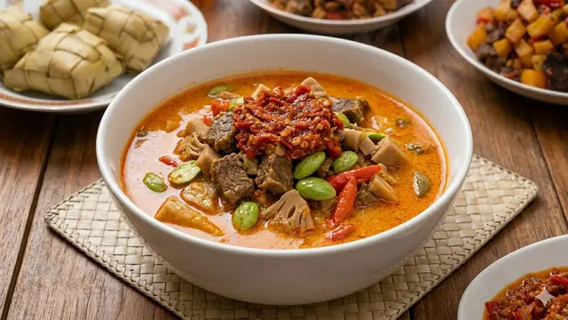 Sambal Godog Betawi