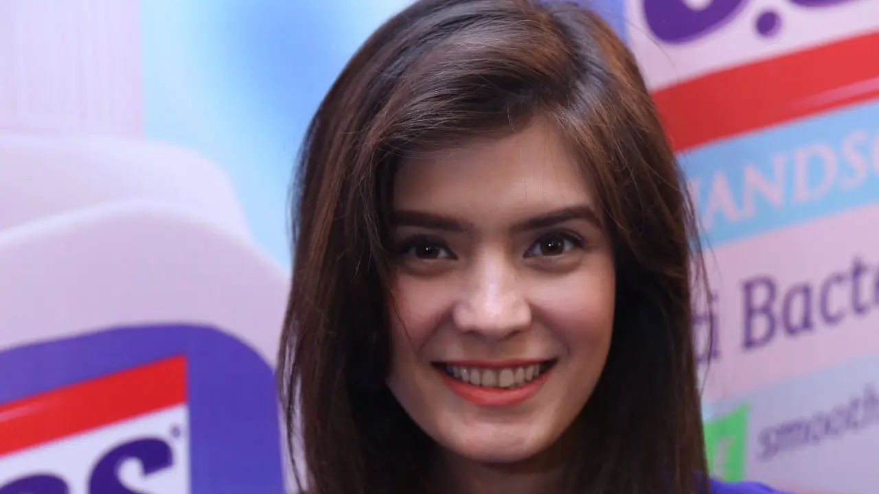 [Bintang] Carrisa Putri