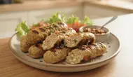 Cara Membuat Sosis Tempe Homemade, Gurih dan Mudah Dibuat