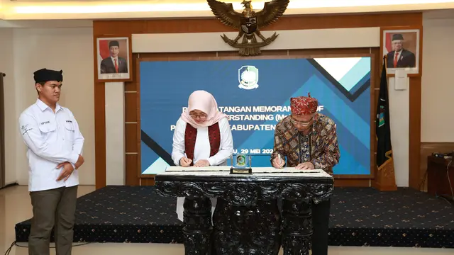 Pemkab Banyuwangi