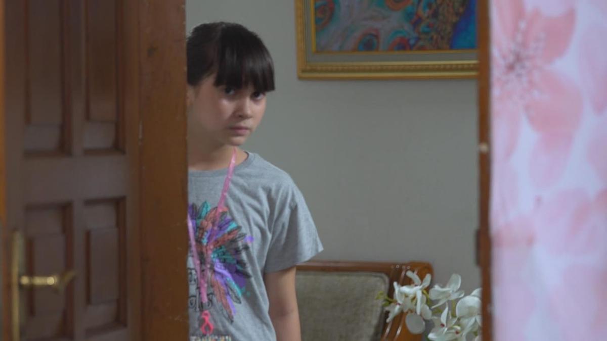 Live Streaming Sinetron Kisah Cinta Anak Tiri Episode Jumat, 27 Maret