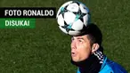 Berita video soal 3 foto Cristiano Ronaldo yang masuk daftar 10 besar unggahan paling disukai di Instagram sepanjang 2017.