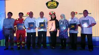 Pertamina Resmi Ambil Alih Blok Sanga-Sanga