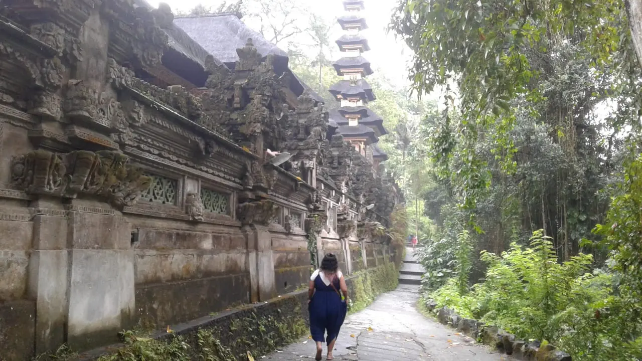 Wisata Bali