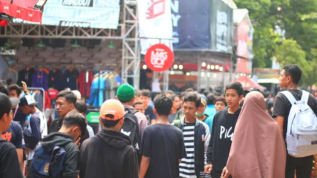 Jakcloth Lebaran 2019