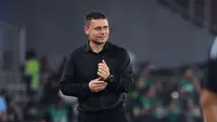 Pelatih Bulgaria Anggap Timnas Indonesia Setara dengan Tim Menengah Eropa