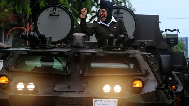 Parade Juang