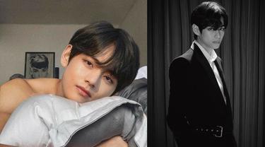 Jennie V Bts Hingga Kai Exo Suka Foto Pose Fierce Capricorn Memang Tipe Misterius News Entertainment Fimela Com