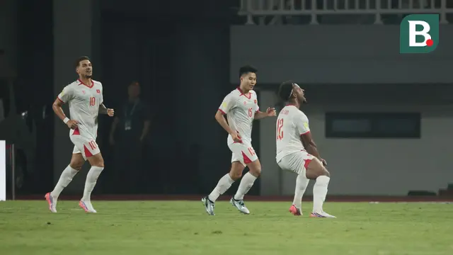 Timnas Vietnam