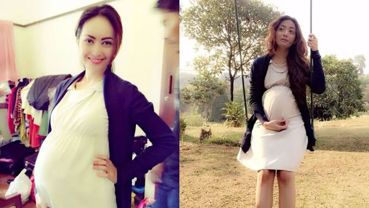 Cinta Ratu Nansya