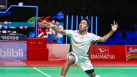 Alwi Farhan Siapkan Hal Ini untuk Final Indonesia Masters 2026