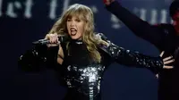 Lirik Lagu August - Taylor Swift