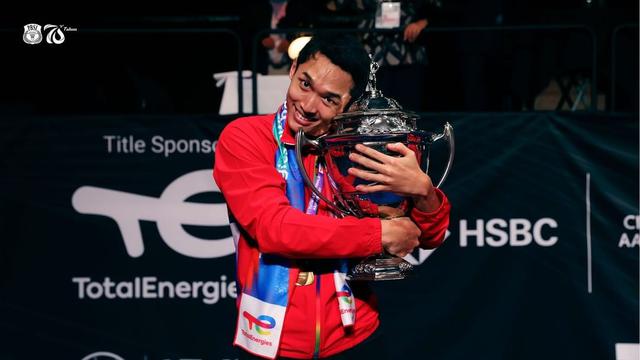 Menpora dan LADI Minta Maaf Karena Bendera Merah Putih Dilarang Berkibar di Thomas Cup 2020
