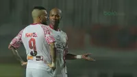 Klasemen Liga 1: Persipura Bertahan di Singgasana