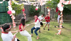 Mini Games 17-an Resmi Dibuka! Main Gratis, Adu Skor, dan Menangkan Hadiah Jutaan Rupiah